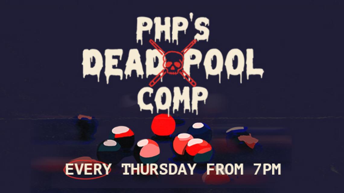 Dead Pool Comp